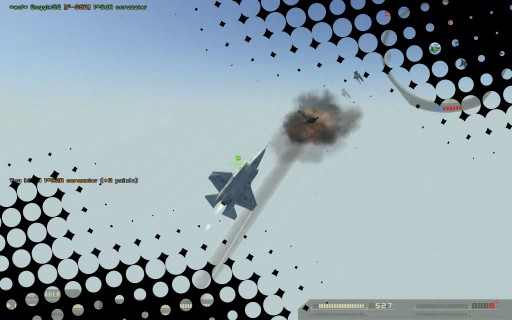 BF2 Jet Movie image #2